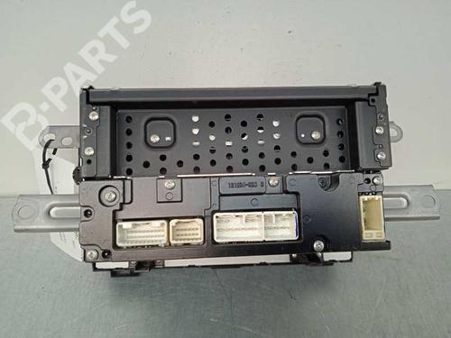 Radio TOYOTA PRIUS (_W3_)  | BP7989037E6 