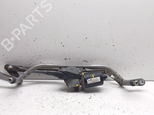 Motor limpa vidros frontal Motor limpa vidros frontal 37015868 37015868