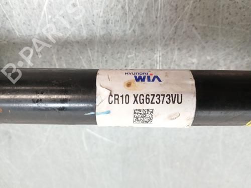 Right front driveshaft KIA SPORTAGE V (NQ5) 1.6 T-GDI MHEV | BP28325371M39