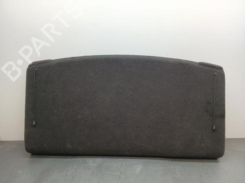 Used Rear parcel shelf Rear parcel shelf SEAT ALTEA (5P1) 1.9 TDI (105 hp) 33719236 33719236