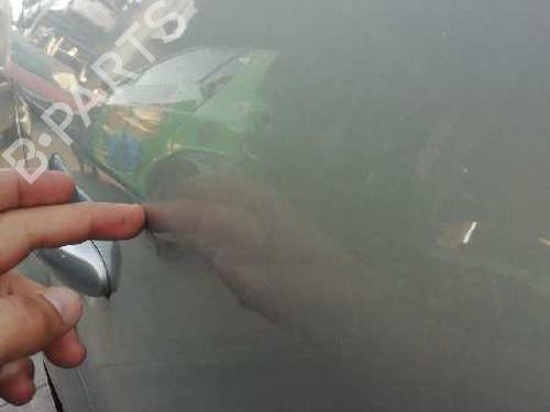 Right rear door VW TOURAN (1T1, 1T2)  | BP16561919C5 