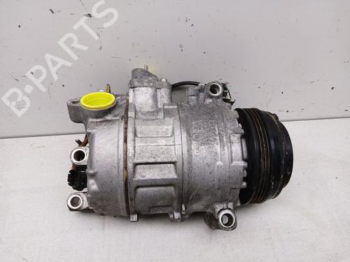 Used AC compressor BMW X6 (E71, E72) M (555 hp) 24502597