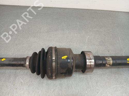 Right front driveshaft MAZDA 6 Estate (GJ, GL) 2.2 D | BP34584017M39  - Image 5