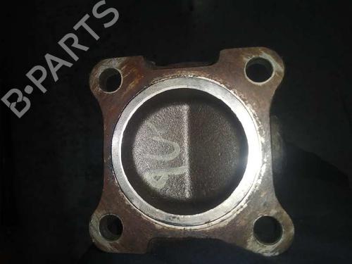 Driveshaft KIA SORENTO I (JC) 2.5 CRDi | BP15844415M37 