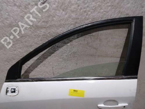 Left front door OPEL ANTARA A (L07) 2.2 CDTi | BP12230738C2 
