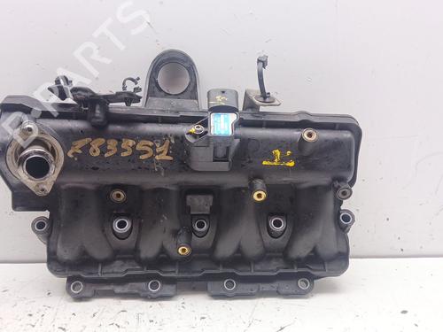 Used Intake manifold Intake manifold FIAT DOBLO Cargo (263_) [2010-2026] 40194870 40194870