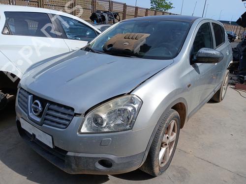Steering column NISSAN QASHQAI / QASHQAI +2 I (J10, NJ10, JJ10E) 2.0 dCi | BP26595157M21 