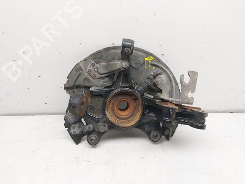 Left front steering knuckle OPEL GRANDLAND / GRANDLAND X (A18, P1UO) 1.5 Turbo D (75) | BP25489009M25 