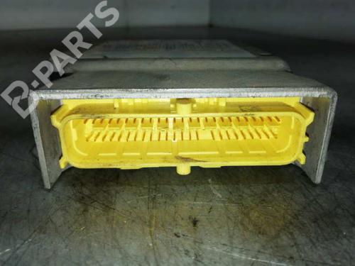 Kollisjonspute styreenhet VW GOLF V (1K1) 1.9 TDI | BP7644736M53 