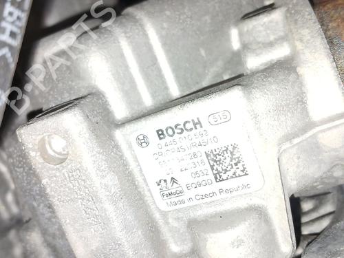 Engine FORD TRANSIT COURIER B460 Box Body/MPV 1.5 EcoBlue | BP37232120M1 - Image 11