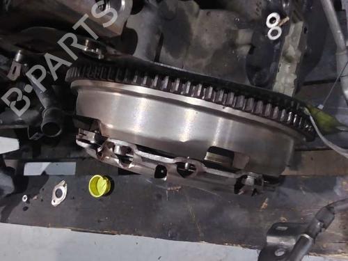 Flywheel FIAT DUCATO Van (250_) 130 Multijet 2,3 D | BP17617291M101 