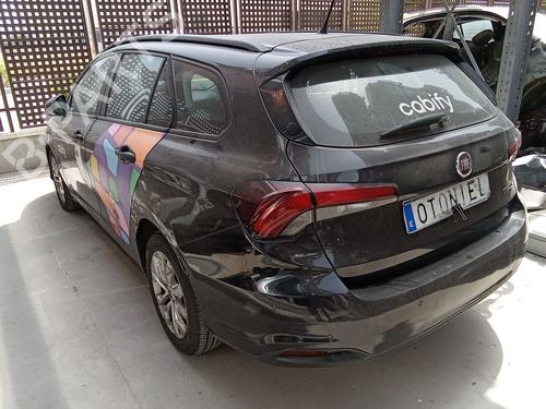Left tailgate light FIAT TIPO Estate (356_, 357_) 1.4 LPG (356WXF1B) | BP37477764C79 - Image 5