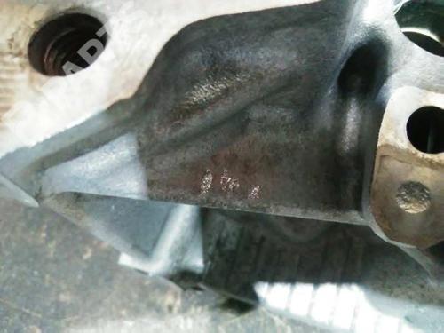 Cylinder head MERCEDES-BENZ A-CLASS (W176) A 180 CDI (176.000) | BP11023063M5 