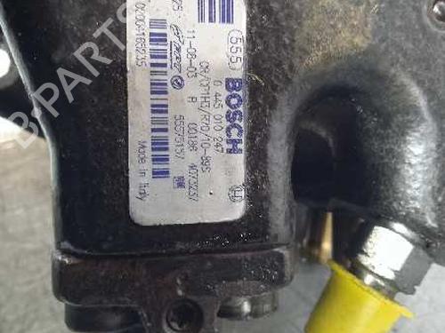 Injection pump OPEL ASTRA J Sports Tourer (P10)  | BP13055314M78 
