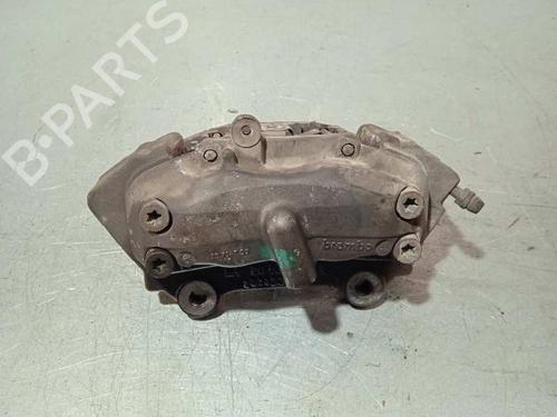 Left front brake caliper MERCEDES-BENZ S-CLASS (W220) S 500 (220.075, 220.175, 220.875) | BP11543670M105 