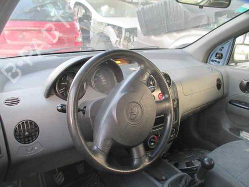 Front left window mechanism DAEWOO KALOS (KLAS)  | BP2397498C22 