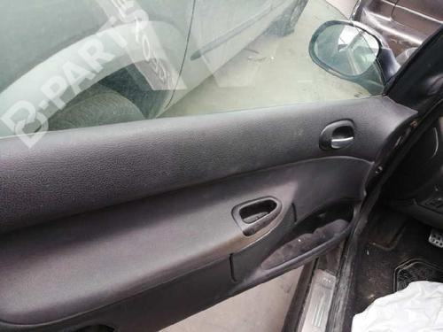 Front left belt tensioner PEUGEOT 206 Hatchback (2A/C) 1.4 i | BP9702163C87  - Image 15