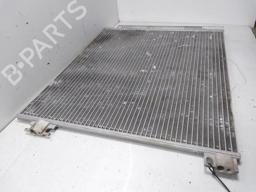 AC radiator NISSAN QASHQAI II SUV (J11, J11_) 1.3 DIG-T | BP22763798M32 