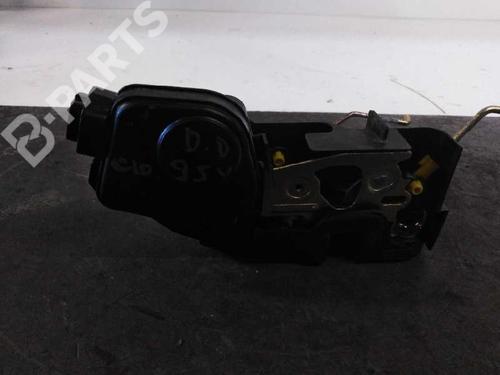 Used Front right lock HYUNDAI MATRIX (FC) 1.6 (103 hp) 2835718