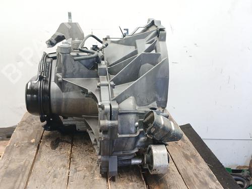 Gearbox FORD FIESTA VI (CB1, CCN) 1.25 | BP37242282M3 - Image 6