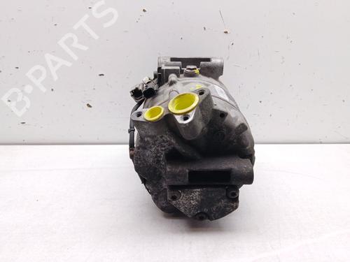 AC compressor RENAULT LAGUNA III (BT0/1)  | BP29821233M34