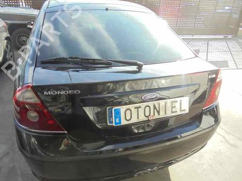 Gearbox FORD MONDEO III (B5Y)  | BP2378928M3 