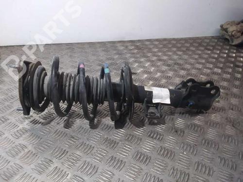 Used Right front shock absorber KIA CEE'D (JD) [2012-2018]  10735831