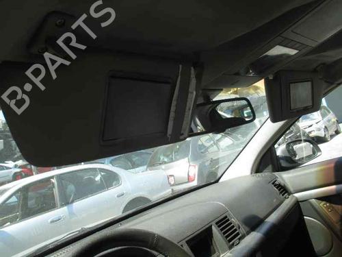 Fuse box OPEL VECTRA C (Z02) 2.2 DTI 16V (F69) | BP2393461E1 