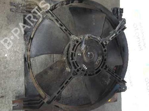 Used Radiator fan Radiator fan 2381909 2381909