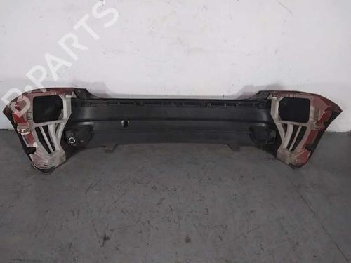 Bak støtfanger FORD FOCUS II (DA_, HCP, DP)  | BP17446347C8 