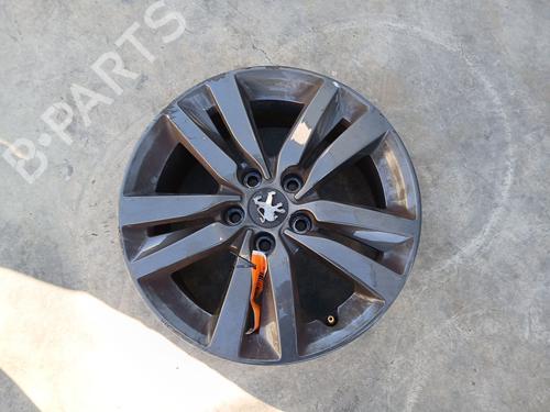 Fælk Fælk PEUGEOT 308 II (LB_, LP_, LW_, LH_, L3_) 1.6 HDi / BlueHDi 115 (115 hp) 32163347 32163347