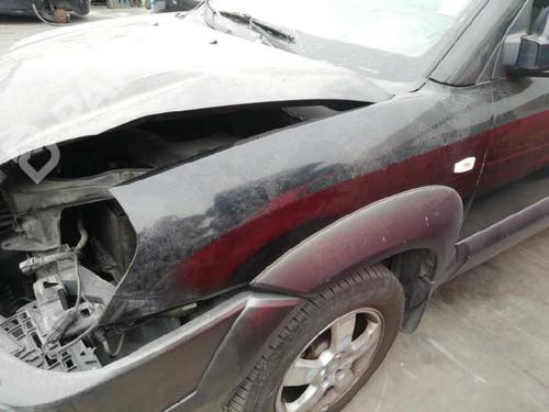 Subframe HYUNDAI TUCSON (JM)  | BP7167493M9 
