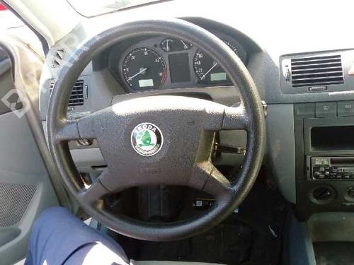 Engine SKODA FABIA I (6Y2) 1.9 TDI | BP2818476M1 