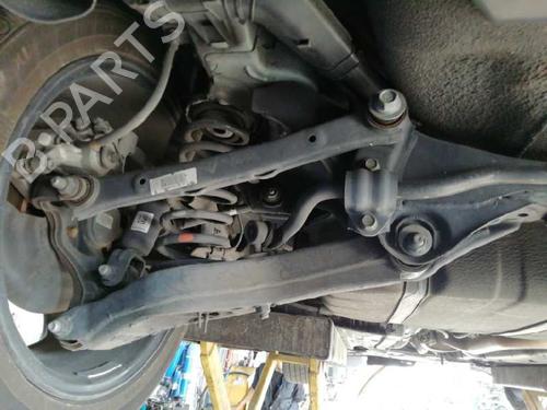 Used Rear axle KIA PRO CEE'D (JD) [2013-2018]  16943547