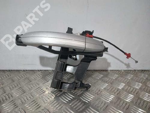 Used Rear left exterior door handle FORD MONDEO IV (BA7) [2007-2015]  9189630