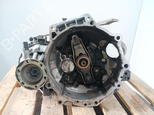 Used Gearbox Gearbox 37536874 37536874