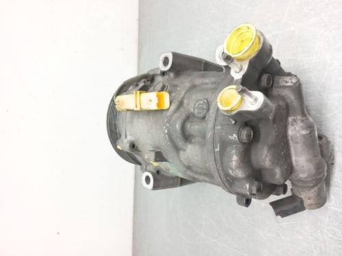 Compresseur AC PEUGEOT 407 (6D_) 2.0 HDi 135 (6DRHRH, 6DRHRE, 6DRHRG, 6DRHRJ) (136 hp) 31911153