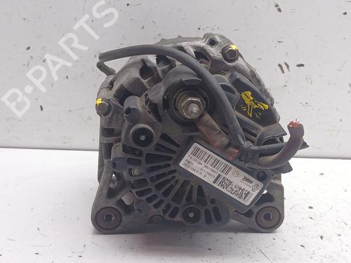 Alternator DACIA DUSTER (HS_) 1.5 dCi 4x4 (HSMC, HSMD) | BP36406765M7 - Image 4
