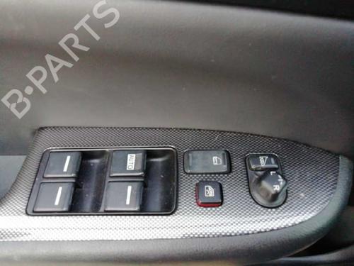Tür rechts hinten HONDA ACCORD VII (CL, CN) 2.2 i-CTDi (CN1) | BP10363929C5 