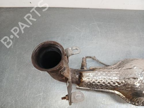 Particulate filter PEUGEOT 3008 Van (MR_, MC_, MJ_) PureTech 130 (MRHNYH) | BP36052632M81 - Image 2
