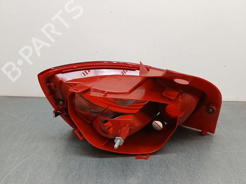 Right taillight SEAT IBIZA IV (6J5, 6P1) 1.2 TDI | BP28337157C35 