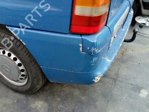 Gearbox MERCEDES-BENZ VITO Van (W638)  | BP2518873M3 