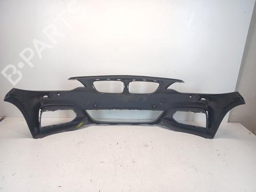 Front bumper BMW 2 Active Tourer (F45) 216 i | BP27505233C7 