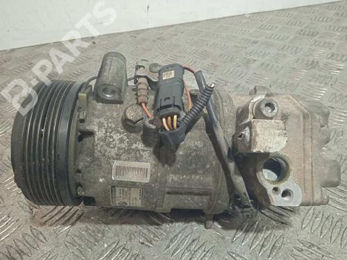 AC compressor BMW 1 (E81) 116 i | BP11335139M34 