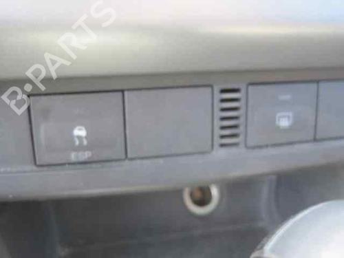 Gearbox FORD FOCUS II (DA_, HCP, DP)  | BP2375925M3 