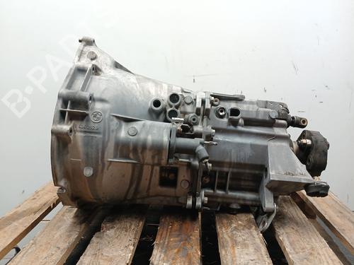 Gearbox BMW 3 (E46) 318 i | BP36664792M3 - Image 4