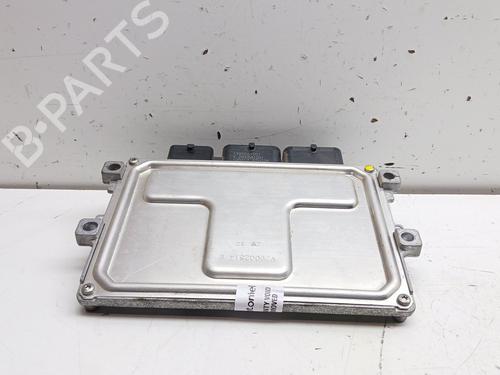 Engine control unit (ECU) PEUGEOT 208 I (CA_, CC_) 1.2 GPL | BP30752097M57