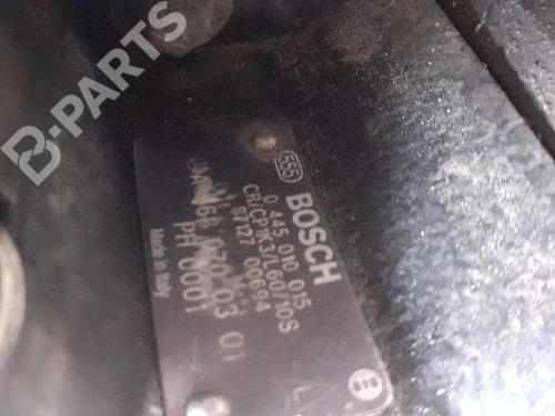 Engine MERCEDES-BENZ A-CLASS (W168) A 170 CDI (168.008) | BP11365983M1 