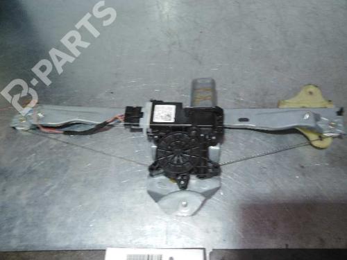 Used Front left window mechanism SMART FORFOUR Hatchback (453) 1.0 (453.042, 453.043) (71 hp) 12193783