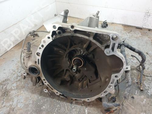 Used Gearbox MAZDA 2 (DE_, DH_) 1.3 (DE3FS) (75 hp) 25291109